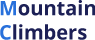 Hiking WordPress Logo